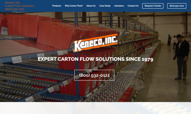 Keneco, Inc.
