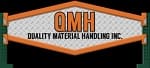 Quality Material Handling, Inc. Logo