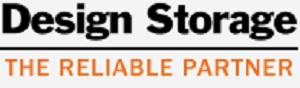 Design Storage & Handling, Inc. Logo