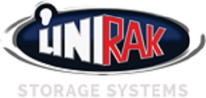 UNIRAK Storage Systems Logo