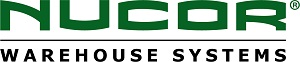 Nucor Warehouse Systems Logo