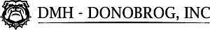 Donobrog, Inc. Logo